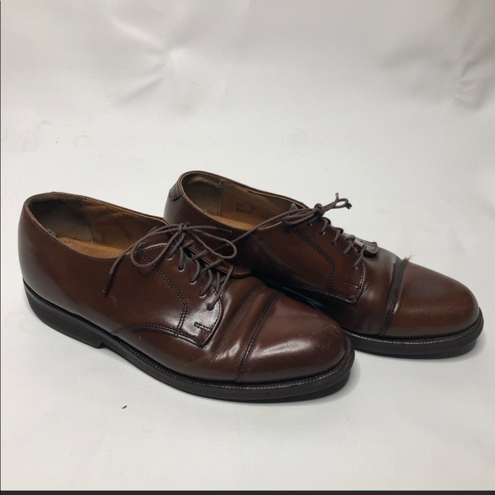 Cole Haan Mens Dress Shoes